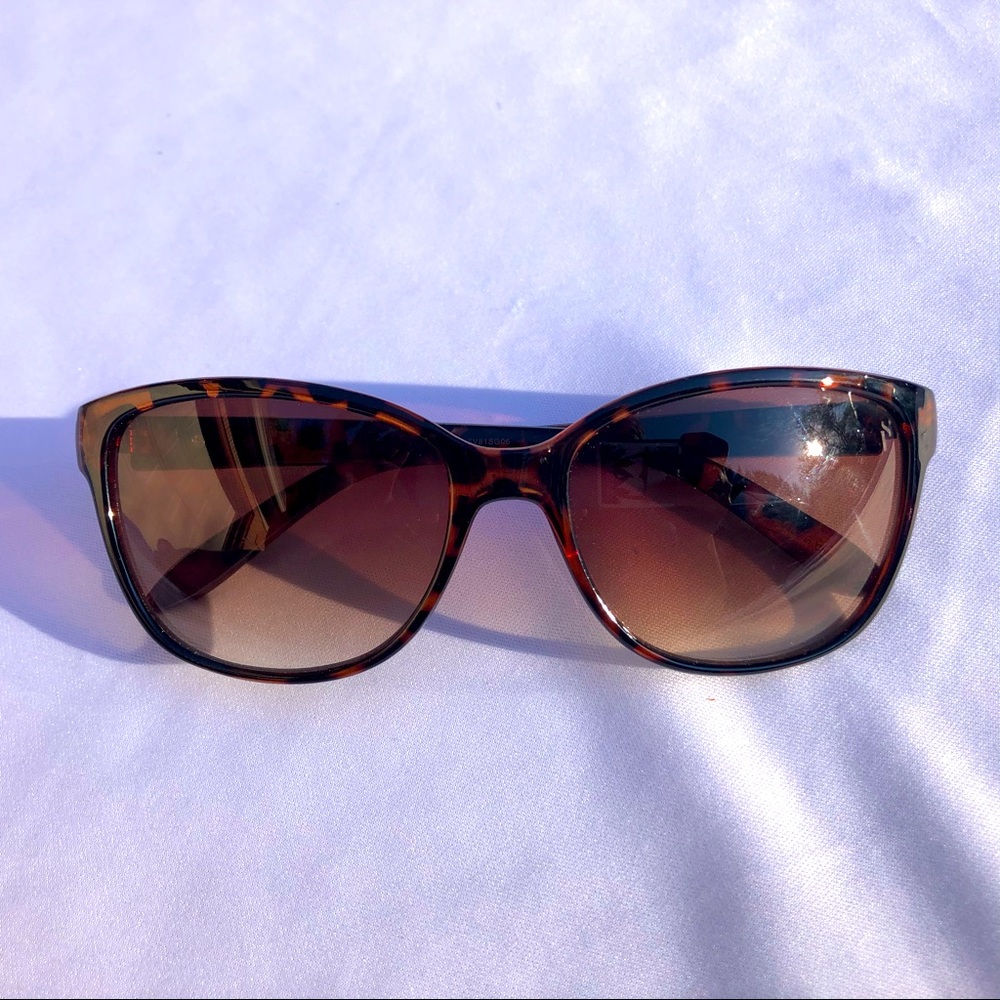 Tortoise Shell Sunglasses